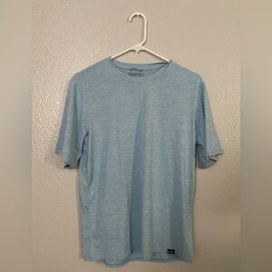 Patagonia Men’s Capilene Cool Daily Short Sleeve Shirt